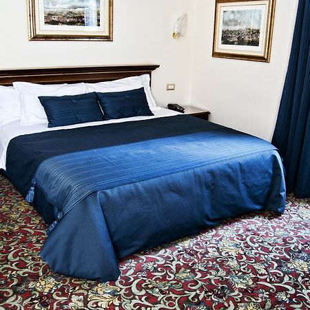 罗马 Beau Site - Antica Residenza酒店 外观 照片