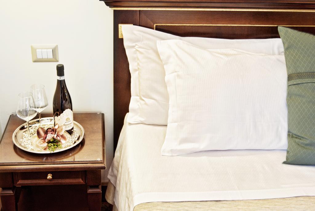 罗马 Beau Site - Antica Residenza酒店 外观 照片