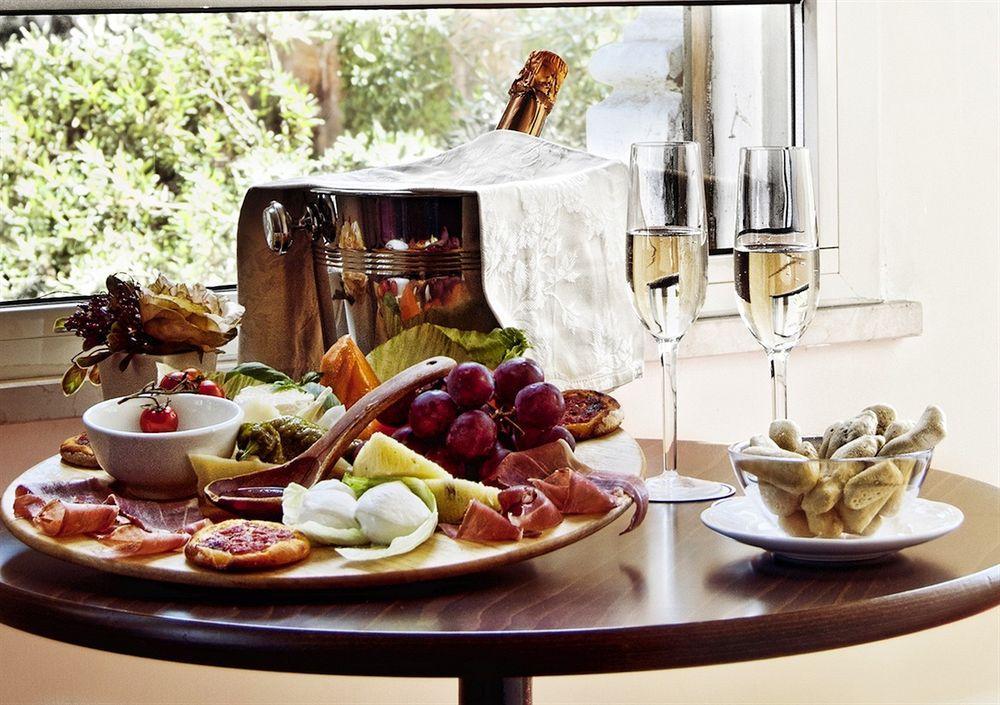 罗马 Beau Site - Antica Residenza酒店 外观 照片