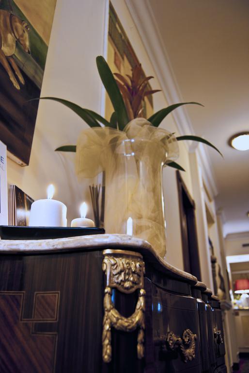 罗马 Beau Site - Antica Residenza酒店 外观 照片